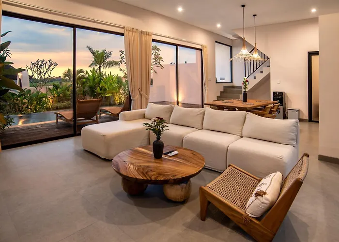 別荘 Walk To - Rice Fields - View And Calm - 2br 3bath タナロット