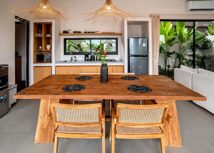 Walk To - Rice Fields - View And Calm - 2br 3bath 別荘