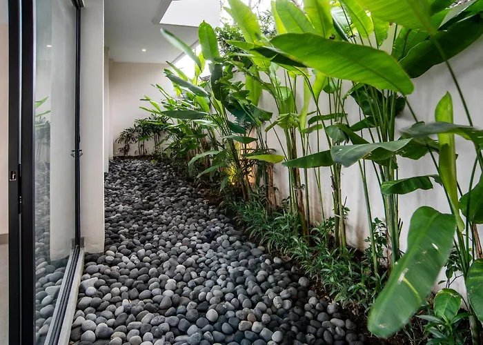3 Walk To - Rice Fields - View- Fast Wifi - 2br 3bath بيت للعطل *
